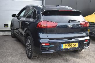 Kia Niro 64Kwh Executive line 204Pk SOH 100% 3FASE *Navi/Clima/Leder/Camera/Stoelverwarming picture 3