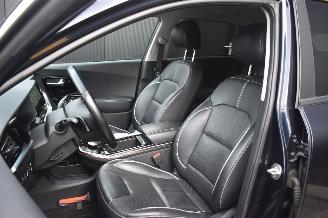 Kia Niro 64Kwh Executive line 204Pk SOH 100% 3FASE *Navi/Clima/Leder/Camera/Stoelverwarming picture 5