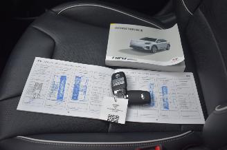 Kia Niro 64Kwh Executive line 204Pk SOH 100% 3FASE *Navi/Clima/Leder/Camera/Stoelverwarming picture 20