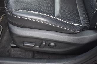 Kia Niro 64Kwh Executive line 204Pk SOH 100% 3FASE *Navi/Clima/Leder/Camera/Stoelverwarming picture 14