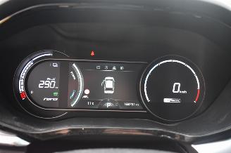 Kia Niro 64Kwh Executive line 204Pk SOH 100% 3FASE *Navi/Clima/Camera/Leder/Stoelverwarming picture 11