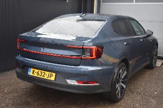 Polestar 2 78Kwh Long Range Dual Motor 408Pk *Navi/Clima/Camera/Stoelverwarming/Panorama picture 4