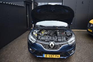 Renault Mégane 1.2 Tce GT-Line 131Pk Bose *Navi/Clima/Camera picture 19