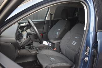 Ford Focus 1.0 Ecoboost Active Hybrid ST Line 155Pk *Navi/Clima/Camera/Stoelverwarming picture 5