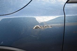 Ford Focus 1.0 Ecoboost Active Hybrid ST Line 155Pk *Navi/Clima/Camera/Stoelverwarming picture 14