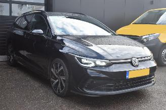 Volkswagen Golf 1.5 eTSI R-line Business 150Pk *Navi/Clima/Camera/Panorama picture 2