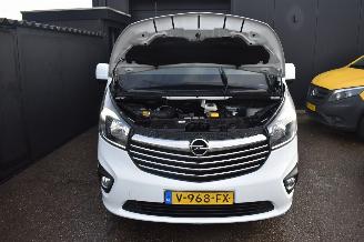 Opel Vivaro 1.6 Cdti L2H1 Sport Ecoflex 145Pk *Airco/Navi picture 17