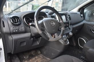 Opel Vivaro 1.6 Cdti L2H1 Sport Ecoflex 145Pk *Airco/Navi picture 6