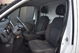 Opel Vivaro 1.6 Cdti L2H1 Sport Ecoflex 145Pk *Airco/Navi picture 5