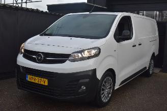  Opel Vivaro 2.0 Cdti L3H1 Edition 177Pk *Navi/Airco/Camera 2022/4