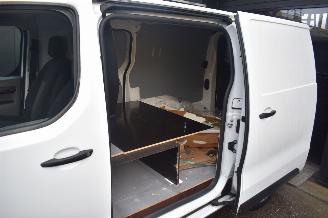 Opel Vivaro 2.0 Cdti L3H1 Edition 177Pk *Navi/Airco/Camera picture 12