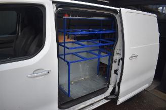 Toyota Proace 2.0 Worker D-4D Professional Long 177Pk *Navi/Clima picture 15