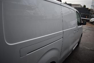 Toyota Proace 2.0 Worker D-4D Professional Long 177Pk *Navi/Clima picture 26