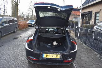 Kia EV6 77.4 Plus 228Pk 3Fase Soh 100% *Navi/Clima/Camera/Leder/Stoelverwarming picture 13