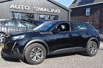skadebil auto Peugeot 2008 1.2 Puretech Active Pack 102Pk *Navi/Clima/Camera/Stoelverwarming 2022/2