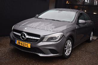 Mercedes Cla-klasse 200 D Ambition 136Pk *Navi/Clima 2016/2