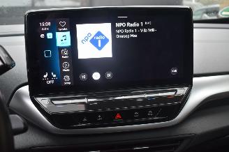 Volkswagen ID.4 77Kwh first Max 3FASE 204Pk *Navi/Clima/Camera/Panorama/Stoelverwarming picture 10