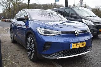 Volkswagen ID.4 77Kwh first Max 3FASE 204Pk *Navi/Clima/Camera/Panorama/Stoelverwarming picture 2