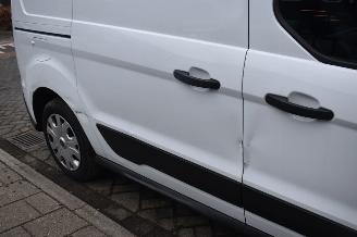 Ford Transit Connect 1.5 Ecoblue 101Pk L2 Trend *Airco/Navi/Camera picture 13