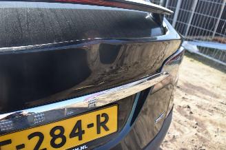 Tesla Model X 75D Base 333PK *Navi/Clima/Camera/Stoelverwarming/Luchtvering picture 24