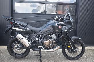 Honda CRF 1100L Africa Twin ABS 102Pk 2023/10