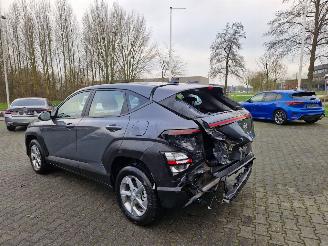 Hyundai Kona BENZINE / NAVI / CAMERA picture 4