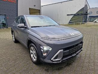 Hyundai Kona BENZINE / NAVI / CAMERA picture 16