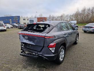 Hyundai Kona BENZINE / NAVI / CAMERA picture 12