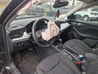 Skoda Kamiq AUTOMAAT picture 17