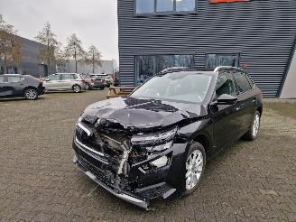 Skoda Kamiq AUTOMAAT picture 12