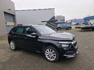 Skoda Kamiq AUTOMAAT picture 8