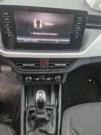 Skoda Kamiq AUTOMAAT picture 19