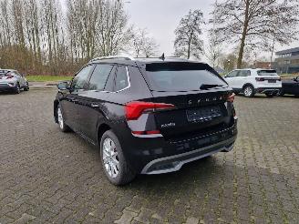 Skoda Kamiq AUTOMAAT picture 5