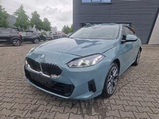 BMW 2-serie 220i GRAN COUPE picture 15