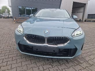 BMW 2-serie 220i GRAN COUPE picture 16