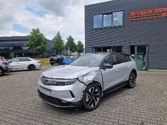 Opel Grandland 1.2 Turbo Hybrid Edition | Techpack picture 9