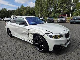 BMW 2-serie 218i COUPE /  M- PERFORMANCE picture 14