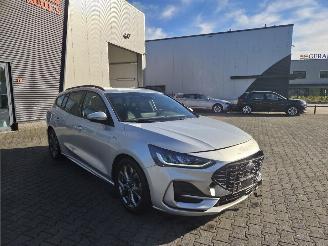 Ford Focus 91KW HYBRIDE / ST-LINE picture 13