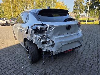 Opel Corsa 74KW GS- LINE / NAVI / CAMERA picture 5