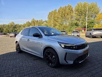 škoda osobní automobily Opel Corsa 74KW GS- LINE / NAVI / CAMERA 2025/2