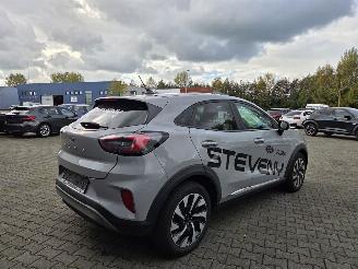 Ford Puma TITANIUM / NAVI / STOELVERW / 30 DKM picture 6