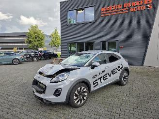 Ford Puma TITANIUM / NAVI / STOELVERW / 30 DKM picture 2