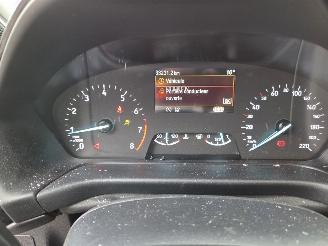 Ford Puma TITANIUM / NAVI / STOELVERW / 30 DKM picture 22