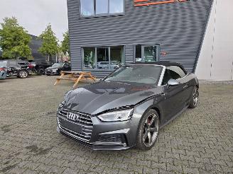 Audi A5 140kw 2.0 Ltr / CABRIO S-LINE picture 21
