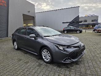 škoda osobní automobily Toyota Corolla 1.8 HYBR 2023/11