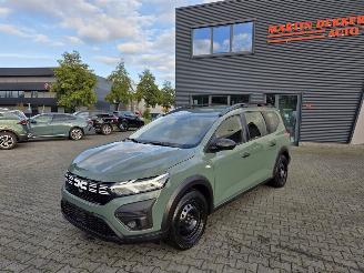 škoda osobní automobily Dacia Jogger 81kw benzine 2023/8