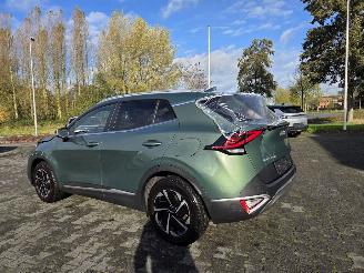 Kia Sportage 117kw HYBR -  AUTOM / CAMERA / NAVI / STOELVERW / 23 DKM picture 9