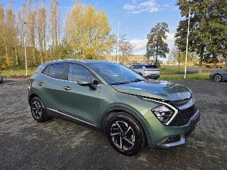 Kia Sportage 117kw HYBR -  AUTOM / CAMERA / NAVI / STOELVERW / 23 DKM picture 17