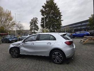 Mercedes A-klasse 250e PHE-V picture 5