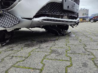 Mercedes A-klasse 250e PHE-V picture 13